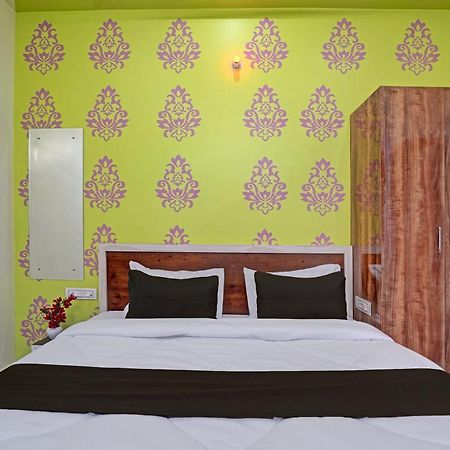 Hotel O Surya Mahal Jaipur Exterior photo